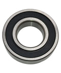 Front Load Washer Tub Seal Kit 131525500 131275200 131462800 For Kenmore Crosley Frigidaire Ge Westinghouse black rubber bearing.