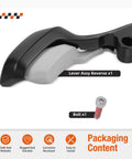 Reverse Lever Assembly For Kawasaki Jet Ski Ultra STX 160 300 310 X LX R 2011 2024 Replacement Part, bolt shown