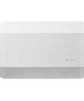 Door Chime Cover Only For Nutone Models White Fits CHM3D And Most Nutone Doorbell Units Upgrade Your Curb Appeal And Protects Your Chime From Dust And Damage