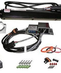 Premium Replacement Hydraulic Actuator Kit Built Tough For Excavators And Loaders With Slick Seals and wiring components.