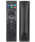 Universal Remote Replacement For Smart TVs XRT136 XRT260 XRT270 D E M P V PX Series Lightning Fast 0.2 Second Response front view