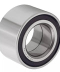 Boss Level Front Wheel Bearing 3514634 single unit, chrome steel, direct fit for UTVs, features sealed rings for reduced friction.
