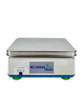 No Doubt The Top Tier Digital Parts Counting Scale 16 Pound Capacity Featuring Large Stainless Steel Platform Hella Solid