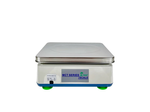No Doubt The Top Tier Digital Parts Counting Scale 16 Pound Capacity Featuring Large Stainless Steel Platform Hella Solid