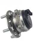 Rear Wheel Bearing Unit Axle Head Assembly For Hyundai Santa Fe IV FWD Rear Axle Models OEM 52720S1000 And 52720 S1000 Compatible Replacement