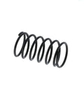 Top Shelf Oem Replacement Spring For Industrial Equipment Part 39873600, black compression spring for DEWALT power tools.