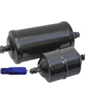Certified Replacement Filter Pack For Commander Series Machines 1100 2100 3100 OEM Approved Filtration black filters