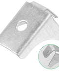Heavy Duty Shelf Clips And Pegs For File Cabinets Kitchen Cabinets Bookcases And Metal Shelving Supports 200 Piece Anti Oxidation Bearing Frame Clips