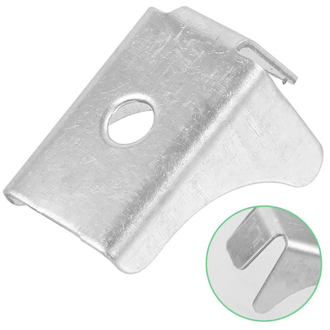 Heavy Duty Shelf Clips And Pegs For File Cabinets Kitchen Cabinets Bookcases And Metal Shelving Supports 200 Piece Anti Oxidation Bearing Frame Clips