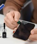 Phone Screen Repair Liquid For Scratches And Cracks, Quick Fix Kit With 5ml Restorer Fluid, Pro Grade Glass Repair For Cracked Screens