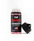 Nano Polymer Adhesive For 3D Printing Bed And Build Plate Adhesion No Mess Non Toxic Easy Apply Clean Works With PLA ABS PETG Nylon PC PEI PEEK And More 50ml bottle