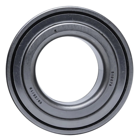 Front Wheel Bearing Assembly Direct Fit For Hyundai Elantra 2001-2006, Kia Spectra 2004-2009 2.0L, with ABS Sensor, OEM Grade