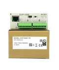 Versatile PLC Module Bundle With DVP12SE11T DVP16SP11T DVP20SX211T DVP20SX211R DVP16SP11R DVP12SE11R And DVP28SV11R2 box