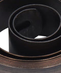 Close-up of No Brainer Drill Press Return Spring Replacement, heavy duty steel coil, metal socket, chrome finish, smooth reset.