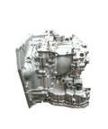 Top Shelf JF015E RE0F11A CVT7 Automatic Transmission Assembly Heavy Duty Drop In Setup For Nissan Suzuki, showcasing alloy material.