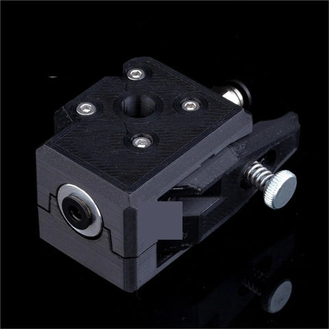 Super Built Tough Premium Dual Drive Extruder Kit Upgrades Your 3D Printer Game By Cranking Out PETG And ABS Prints Like A Hella Sick Beast For Ender 3