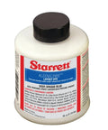 Kleenscribe Layout Dye Quick Dry Blue For Clean Metal Surfaces 4 Oz Bottle Deep Blue Marker Dye With Black Cap
