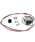 1146A Electronic Ignition Conversion Kit For 4 Cylinder Distributors Ignitor Upgrade For Marine Engines Fits Mercruiser 140 120 OMC Waukesha Clark