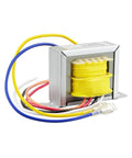Upgraded 120V To 24V Transformer For Modine Heaters PD PDP PAE PA, Replaces 5H0719560001, 40VA, Built After 1986, Dual Protection