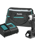 XDT18SY1B-R 18V LXT Sub Compact Brushless Lithium Ion Cordless Impact Driver Kit with 1.5 Ah battery and charger