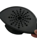 Drip Pan Water Tray For Coffee Makers Replacement Spill Tray For K400 K500 Models Ideal For Home Or Office Use No Mess