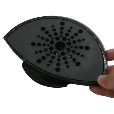Drip Pan Water Tray For Coffee Makers Replacement Spill Tray For K400 K500 Models Ideal For Home Or Office Use No Mess