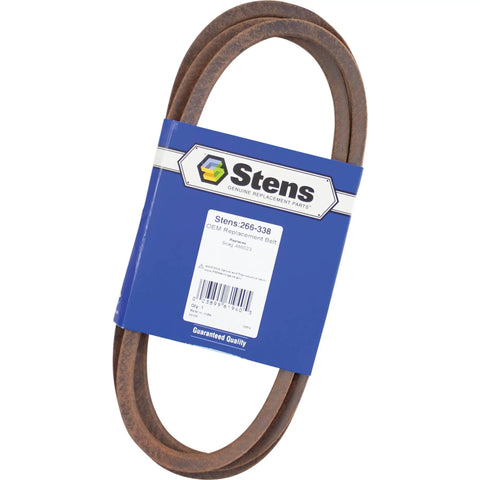 OEM Replacement Drive Belt For Scag 36 Mower Decks 486023 89.25 Inch Long Half Inch Wide Heavy Duty Durable Easy Install Belt