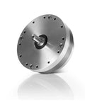 Top Tier Input Shaft Harmonic Drive Reducer, Smooth Operator Precision Gearbox For Stepper And Servo Motors, HST40 IV 80 To 1 Ratio