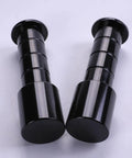 Boxing Dumbbells For Home Gym 0.8kg Non Slip Grip Beef Up Biceps And Triceps With Shadowboxing Speed Drills Cardio Boxing Weights Durable Metal Build