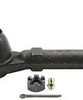 Steering Tie Rod End For 2008 To 2020 Dodge Grand Caravan And 2012 To 2015 Ram C V Town And Country Voyager Routan Durable Precision Steering Component That Keeps Wheels Tracking True And Driving Smooth.