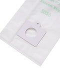 20 Pack Replacement Vacuum Bags For Kenmore Canister Type C And Q Elite Series Snug Fit With 81214 81414 81614 81615 81714 21814 50104 54321 BC7005 BC3005 BC3006 BC2005 showing single bag details