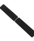 Game Changing Golf Swing Trainer Board With Real Time Pressure Plate Feedback Solid Wood Weight Shift Aid top view