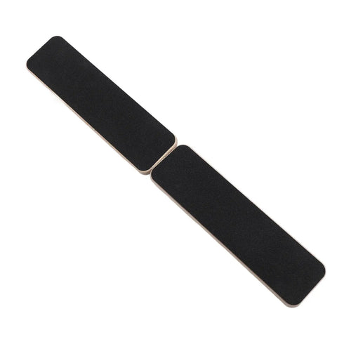 Golf Swing Trainer Board With Pressure Plate Solid Wood Weight Shift Tool For Killer Improved Shots Real Time Feedback shown open
