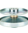 Go Kart Torque Converter Driver Pulley 30 Series Three Quarter Inch Bore For 212cc 6.5HP Engines, metal construction