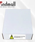 Box packaging for Gasless Flux Core Welding Wire 0.035 Inch And 0.030 Inch, 10 Lb Spool, 8 Inch, Self Shielding Arc Wire