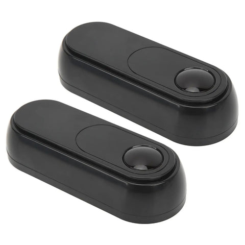 High-Tech Wireless Infrared Gate Beam Sensor with Advanced Anti-Theft Alarm System for Automatic Doors