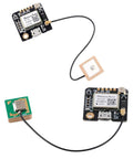 GT U7 GPS Module Kit Two Pack With Active Antenna High Sensitivity Navigation Receiver For Arduino Raspberry Pi Drone Projects