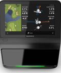 All In One Golf Launch Monitor And Simulator Bundle With 43000 Plus Virtual Courses Ball And Club Metrics 10 Inch Display