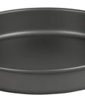 Hard Anodized 7 Inch Frypan with Lid for Camping and Backpacking Ultra Durable Nonstick Cookware That Keeps Heat Even