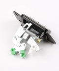 Rear Trunk Lock Actuator For Mitsubishi Pajero Sport Delica L400 L300 Beefy Built To Last Tailgate Latch For SUV Boot Security