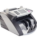 Top Shelf Money Counter Machine For Iraqi Dinar Bills With Tft Lcd Panel, sleek design for easy operation, ideal for store owners.