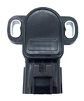 TPS Throttle Position Sensor Replacement Fits Yamaha YZF R1 YZF R6 FJ09 FZ09 MT09 13S858850000 4 Pin Direct Replacement