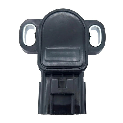 TPS Throttle Position Sensor Replacement Fits Yamaha YZF R1 YZF R6 FJ09 FZ09 MT09 13S858850000 4 Pin Direct Replacement