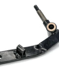 Steel component from Left And Right Golf Cart Horns Spare Parts Set In Steel With Fine Teeth For Durable Hella Replacement 103667201 103667101