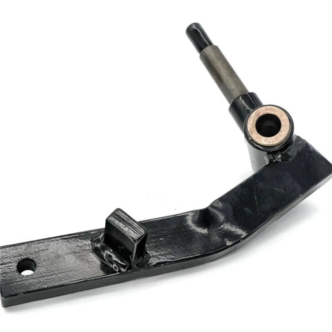 Steel component from Left And Right Golf Cart Horns Spare Parts Set In Steel With Fine Teeth For Durable Hella Replacement 103667201 103667101