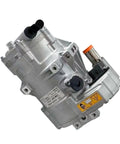 Ace Electric AC Compressor Compatible With Venucia D60 EV New Energy Vehicles showing a compact silver electric compressor design.