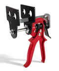 Brake Caliper Compression Tool For 4 Piston Calipers, Quick Pad Replacement, Works On Single Dual And Quad Calipers, Heavy Duty