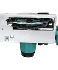 Side view of 18V Cordless Circular Saw 6-1/2 Inch Tool Only With A Powerful 3,700 RPM Motor, Aluminum Base For Smooth, Accurate Cuts
