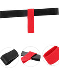 Scuba Diving Cylinder Tank Holder Strap Rugged Rubber Strap For Easy Tank Transport Universal Fit