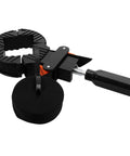 Right Angle Woodworking Clamp With Strong Clamping Power Precise Positioning Frame Holder for Picture Frames and Artwork